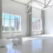 Зал "Циклорама"