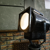 Лофт Хромакей