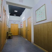 КПЗ/кабинет следователя