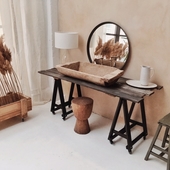 Филикуди (Зал №1)