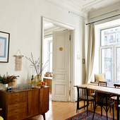 Дом Липы №1