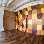 № 14 Новая циклорама