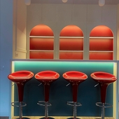 Большой зал (Famous)