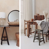 Филикуди (Зал №1)