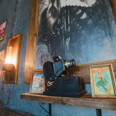 Бар/ресторан