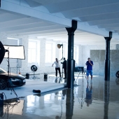 ГАЛЕРЕЯWHITE 400