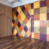 № 14 Новая циклорама