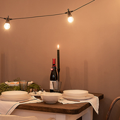 Интерьерный зал