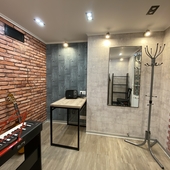 Музыкальная комната (Factory)