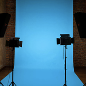 Лофт Хромакей