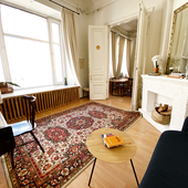 Дом Липы №1