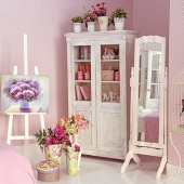 КОМСОМОЛКА