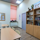 Школьный класс