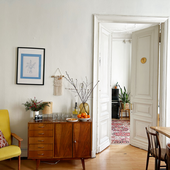 Дом Липы №1