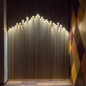 № 14 Новая циклорама