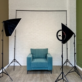 Фотостудия (Foto)