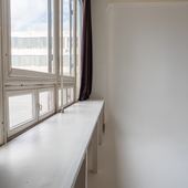 № 14 Новая циклорама