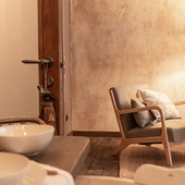 Интерьерный зал