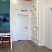 Малый зал (Friends)