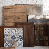 Зал Кухня 1.0