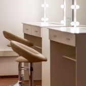 Гримерное место 2