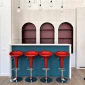 Большой зал (Famous)