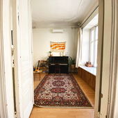 Дом Липы №1