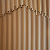 № 14 Новая циклорама