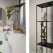 Зал Луна (Зал №6)