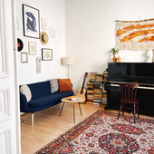 Дом Липы №1