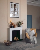 Зал Квартира