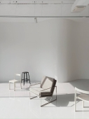 №1 WHITE ROOM