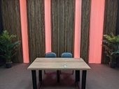 Деревянный