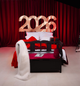 Зал Корица (НГ декорации 20.10 по 20.01)