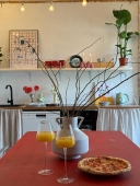 Дом Липы. Малый