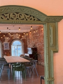 Дом Липы. Бауманская