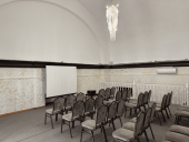 Зал Мон Плезир