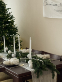 White Новогодний декор 10.11