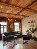 Дом Липы. Малый