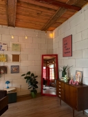 Дом Липы. Малый