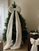 White Новогодний декор 10.11