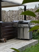 Локация для мероприятий (утро)