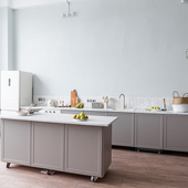 Зал Кухня 2.0