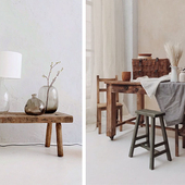 Филикуди (Зал №1)