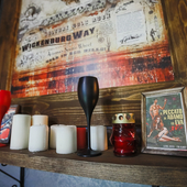 Бар/ресторан