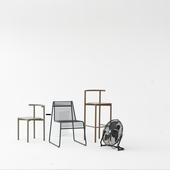 Зал №4 GRAY с циклорамой