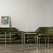 s3 green с циклорамой