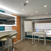 Beauty-студия (Future)