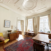 Дом Липы №1