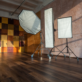 № 14 Новая циклорама